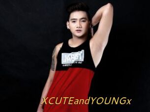 XCUTEandYOUNGx