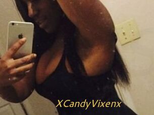 XCandyVixenx