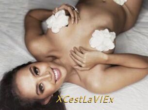 XCestLaVIEx