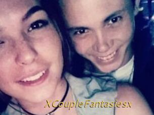 XCoupleFantasiesx