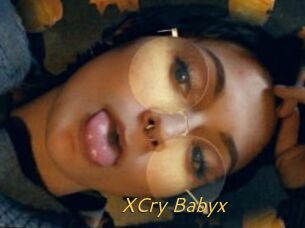 XCry_Babyx