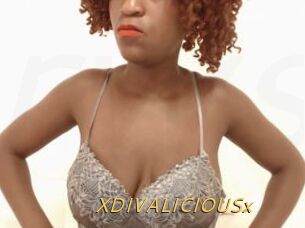 XDIVALICIOUSx