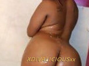 XDIVALICIOUSxx