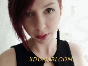 XDONABLOOM
