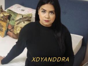 XDYANDDRA