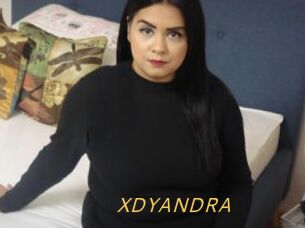 XDYANDRA