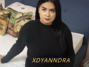 XDYANNDRA