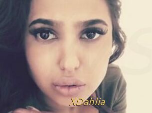 XDahlia