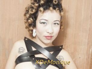 XDeMonique