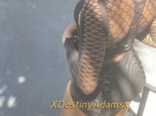 XDestinyAdamsx