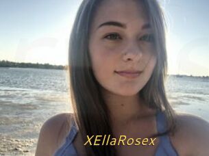 XEllaRosex