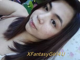 XFantasyGirl4U