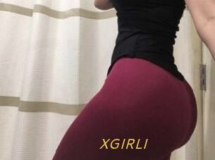 XGIRLI