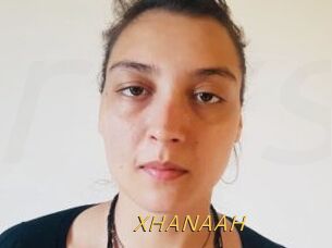 XHANAAH