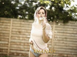 XHANAH