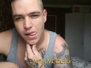 XHANCOCKx