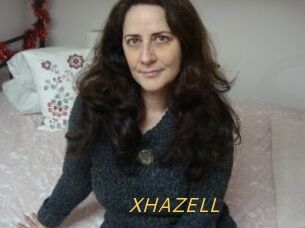 XHAZELL