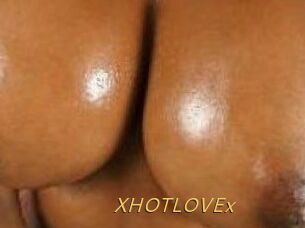XHOTLOVEx