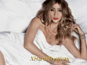 XHardMysticax