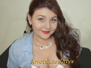 XHotCuteKittyx