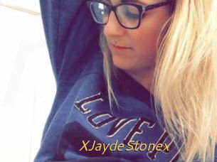 XJaydeStonex