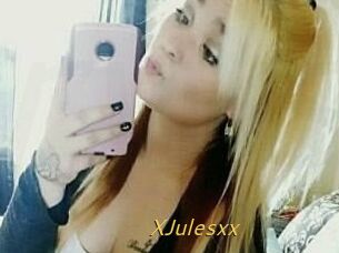 XJulesxx
