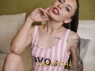 XKENNDAL