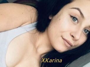 XKarina