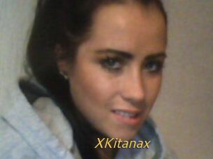 XKitanax