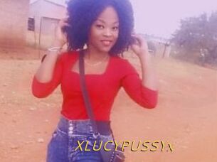 XLUCYPUSSYx