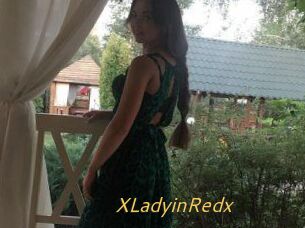 XLadyinRedx
