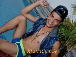 XLatinCumSex