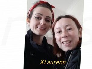 XLaurenn