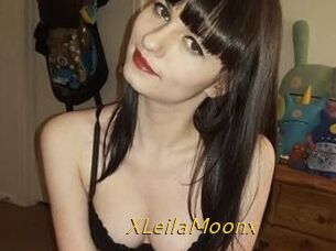 XLeilaMoonx