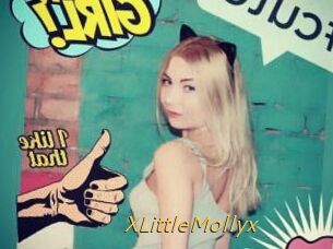 XLittleMollyx