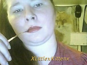XLittlexKittenx