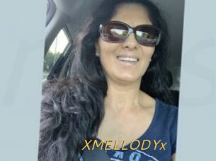 XMELLODYx