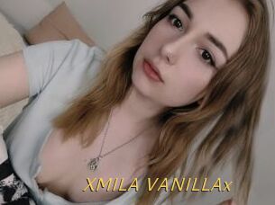 XMILA_VANILLAx