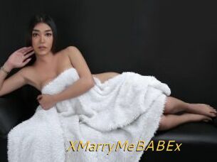 XMarryMeBABEx