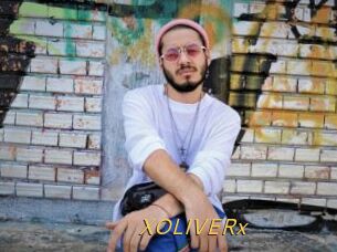 XOLIVERx