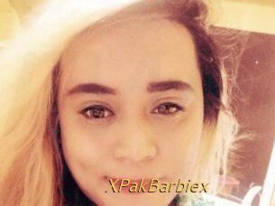 XPakBarbiex
