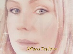 XParisTaylorx