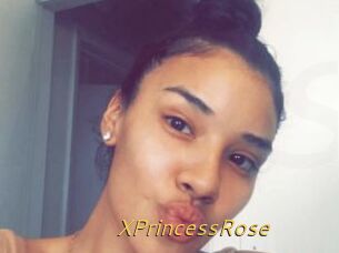 XPrincessRose