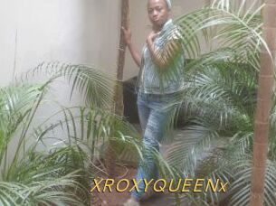 XROXYQUEENx