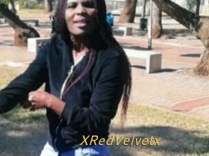 XRedVelvetx