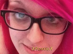 XRoxxieX
