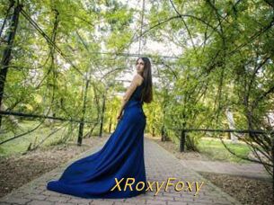 XRoxyFoxy