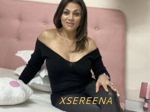 XSEREENA