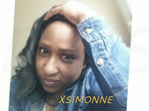 XSIMONNE