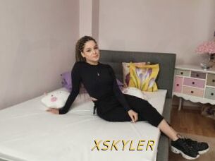 XSKYLER
